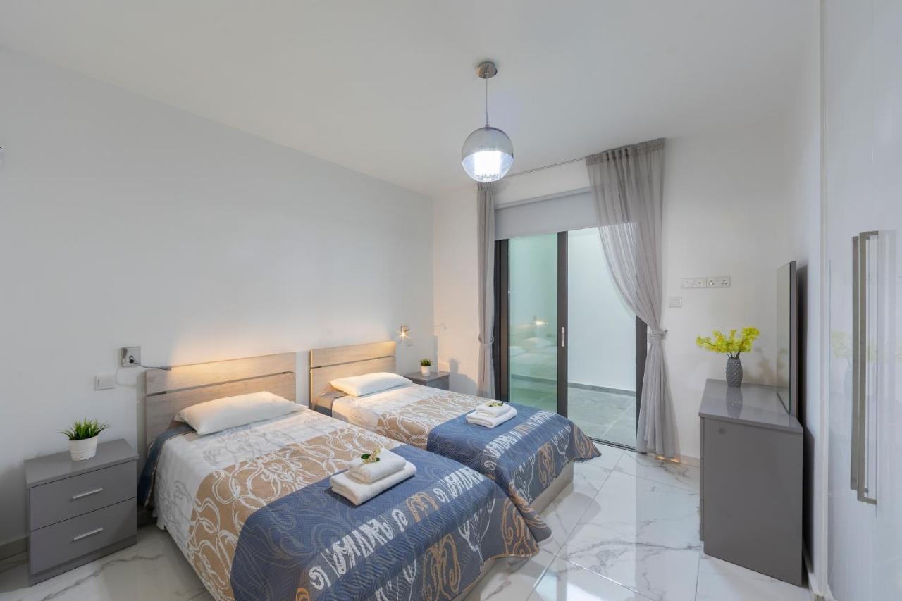 Villa Andromeda, Sea Caves Пейя Экстерьер фото